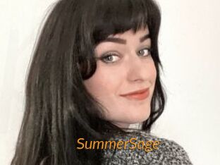 SummerSage