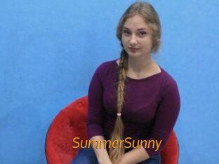 SummerSunny