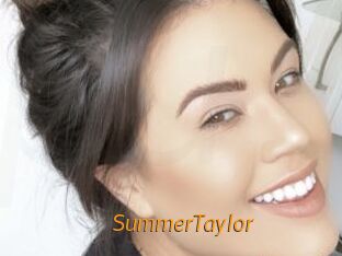 SummerTaylor