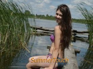 SummerTouch
