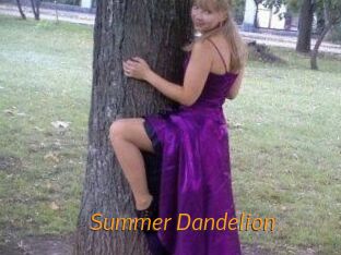 Summer_Dandelion