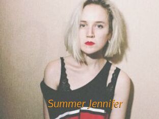 Summer_Jennifer