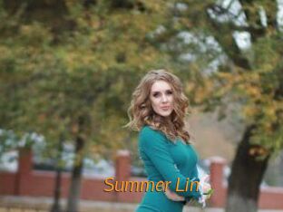 Summer_Lin