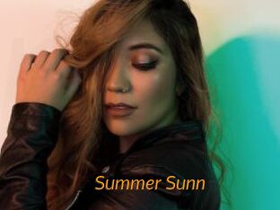 Summer_Sunn