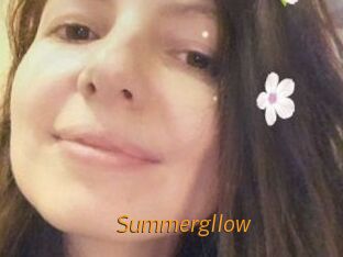 Summergllow