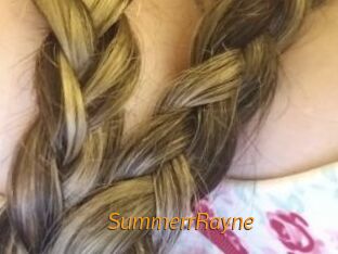 SummerrRayne