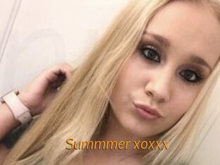 Summmer_xoxxx Porn University