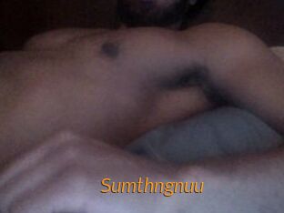 Sumthngnuu