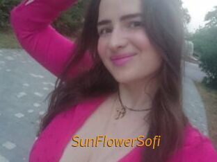 SunFlowerSofi