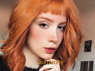 SunJanny
