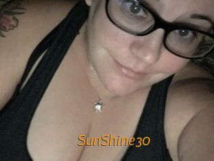 SunShine30 Porn University