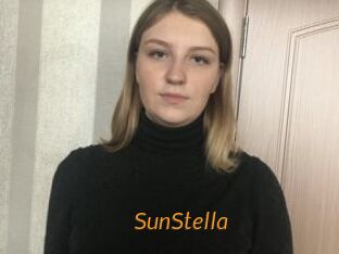 SunStella Porn University
