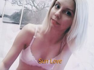 Sun_Love