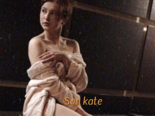 Sun_kate
