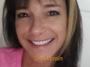 Sundayrain