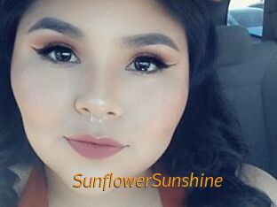 SunflowerSunshine