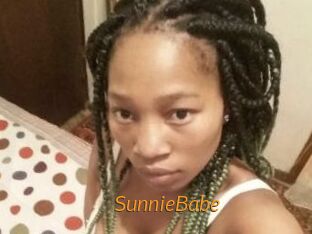SunnieBabe Porn University
