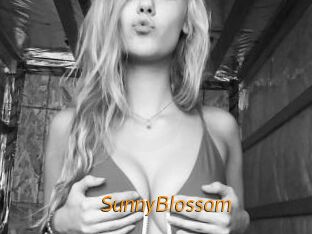 SunnyBlossom