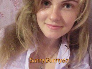 SunnyBunny67 Porn University