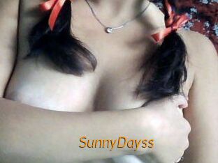 SunnyDayss