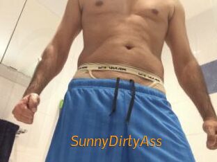 SunnyDirtyAss