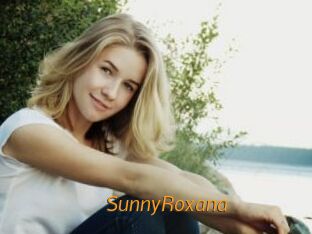 SunnyRoxana