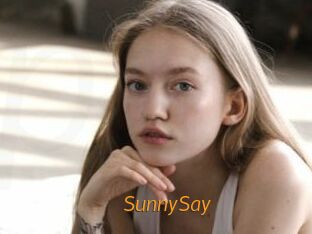 SunnySay