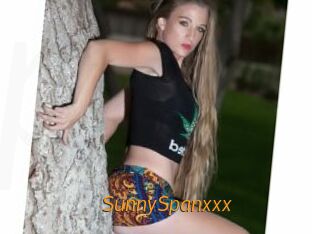 SunnySpanxxx