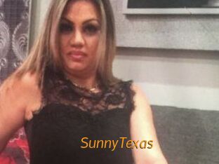 SunnyTexas