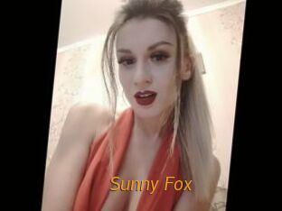 Sunny_Fox Porn University