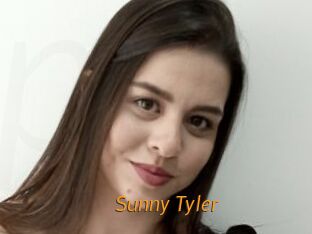 Sunny_Tyler Porn University