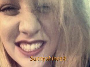 Sunnyshine69