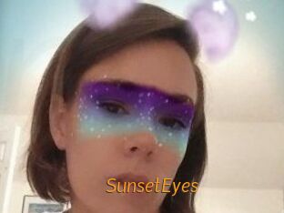 SunsetEyes
