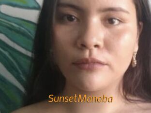 SunsetManoba