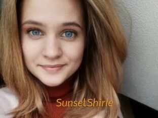 SunsetShirle