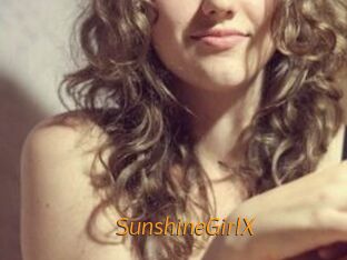 SunshineGirlX