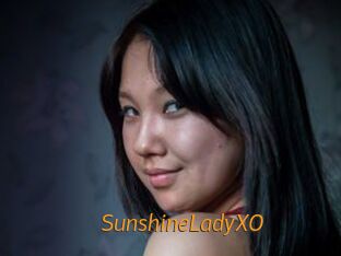 SunshineLadyXO Porn University