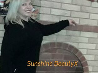 Sunshine_BeautyX