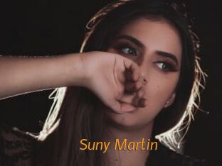 Suny_Martin