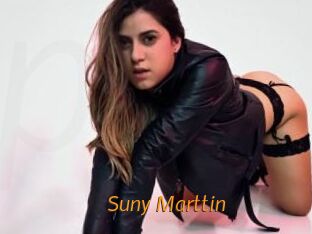 Suny_Marttin