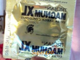 Super420