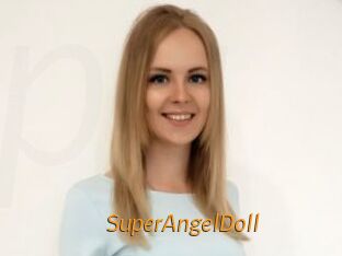 SuperAngelDoll
