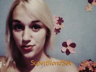 SuperBlondSex