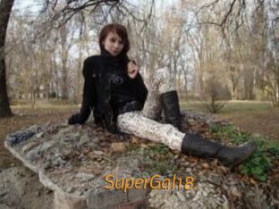 SuperGal18