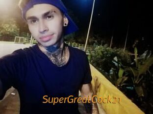SuperGreatCock21