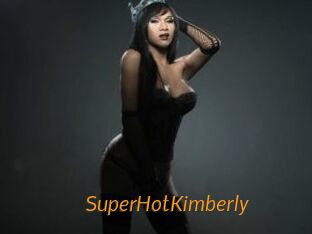 SuperHotKimberly