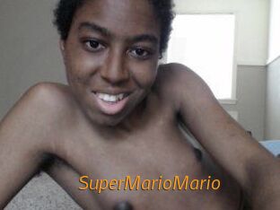 SuperMarioMario