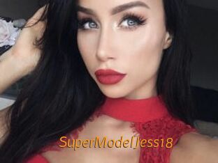 SuperModelJess18