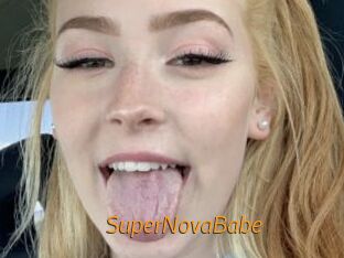 SuperNovaBabe