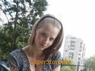 SuperStarBabe